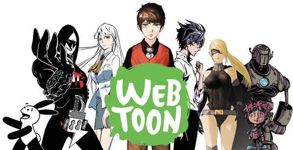 webtoon