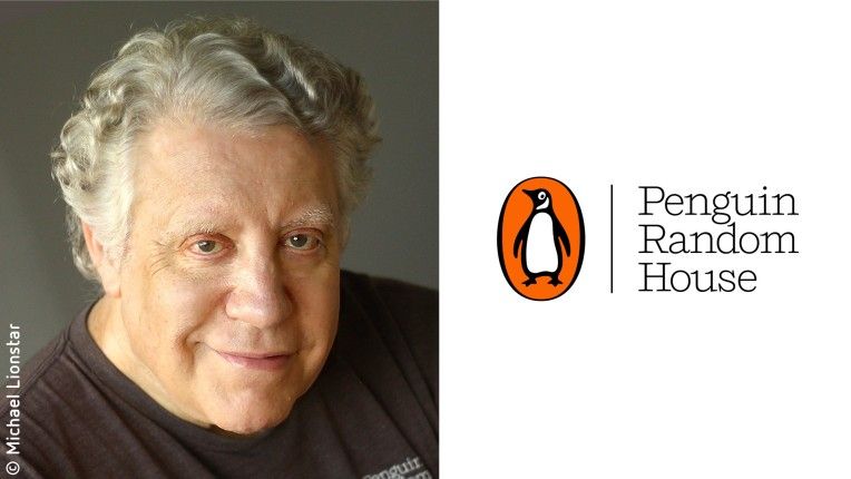 Penguin Random House's Stuart Applebaum Retires