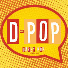 Darby Pop Publishing