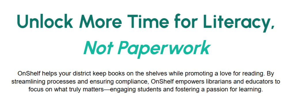 oneshelf