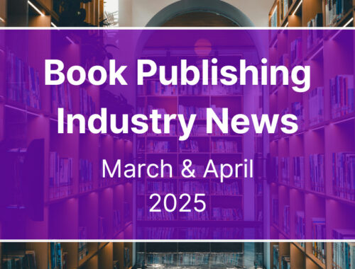 publishing news